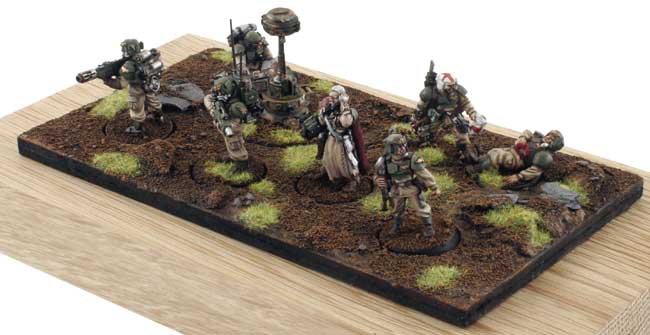 Slayer Sword winner: Untitled by Joe Barnett