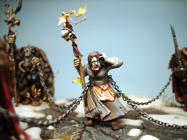 The Witch Of Praag, Photo 2