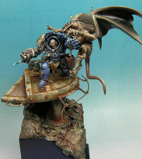 Duel, Photo 4
