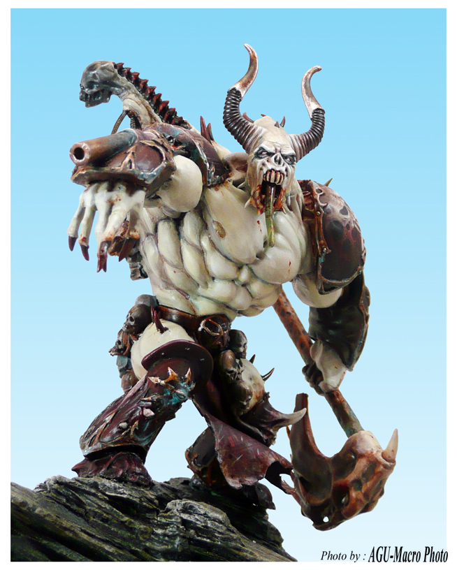 Prince Demon by Vladd Junger