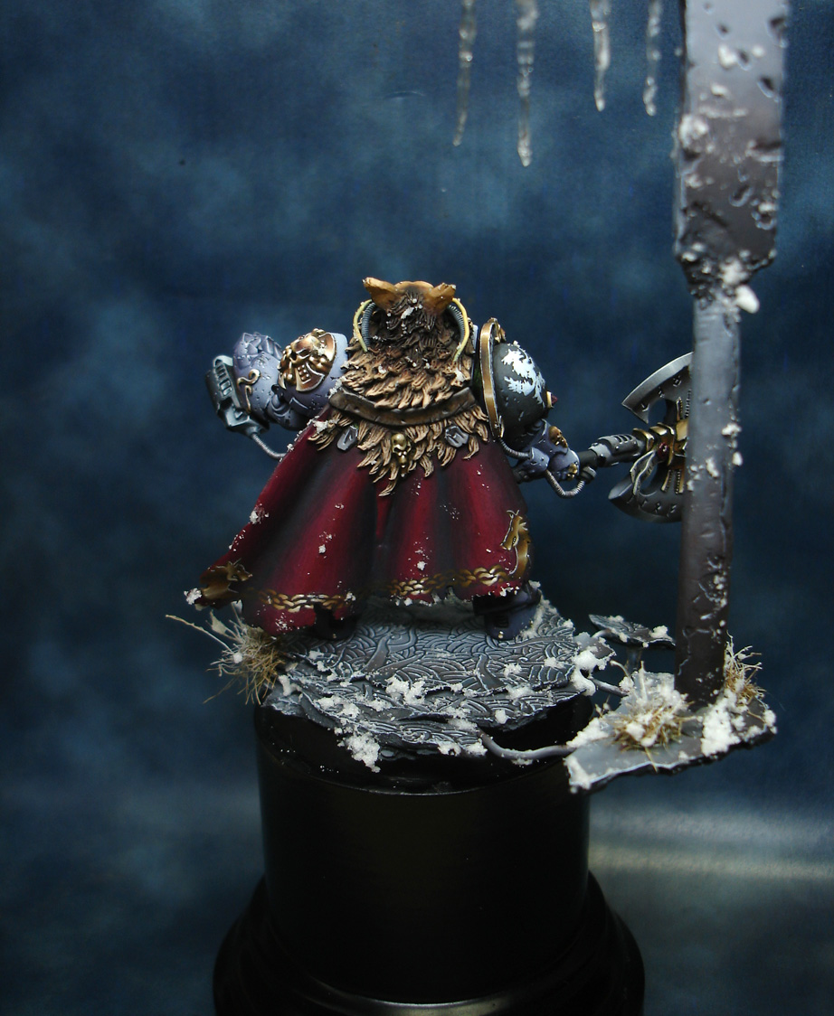 Logan grimnar, Photo 3