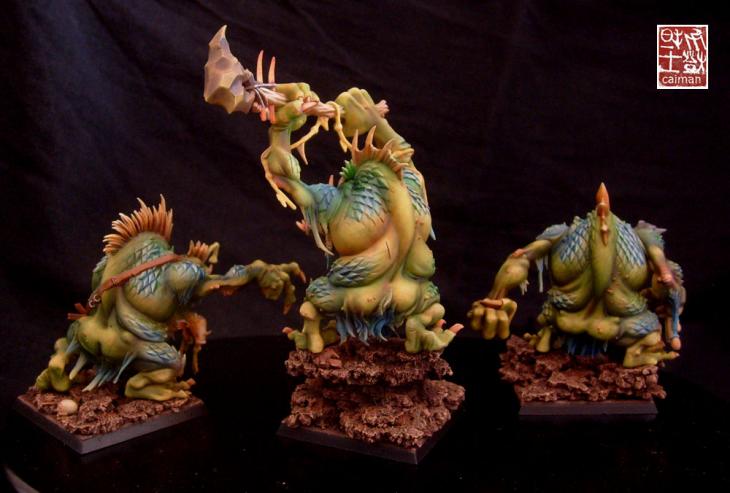 Troll, Photo 2