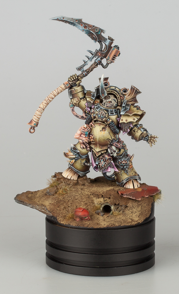 Typhus by Robin McLeod