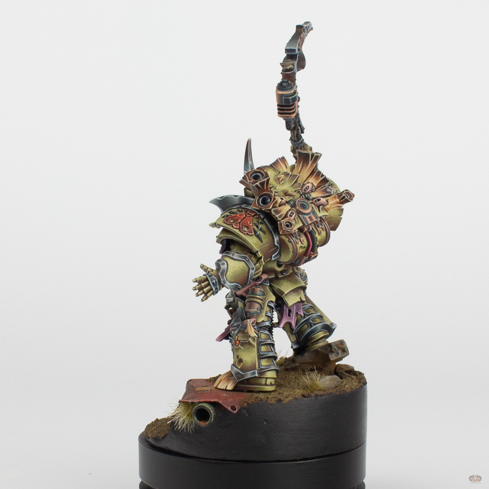 Typhus, Photo 2