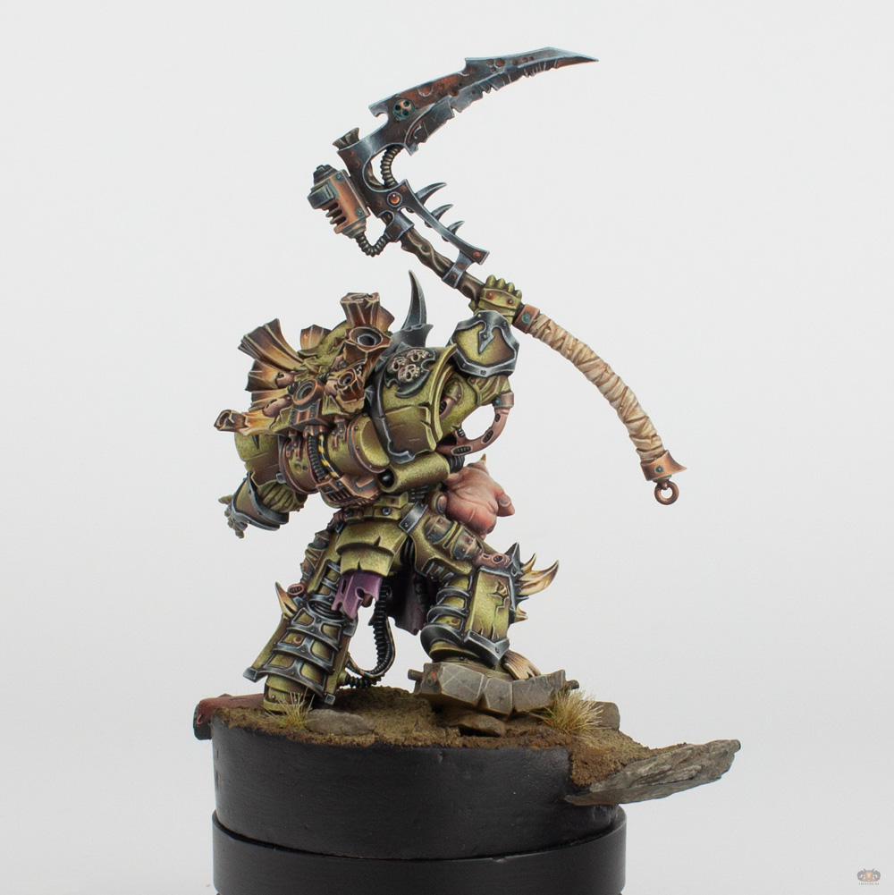 Typhus, Photo 3
