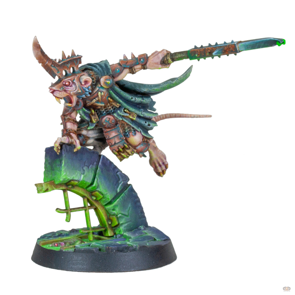 Spiteclaw's Swarm, Photo 3