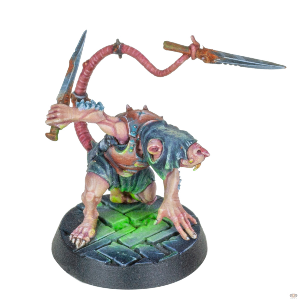 Spiteclaw's Swarm, Photo 5
