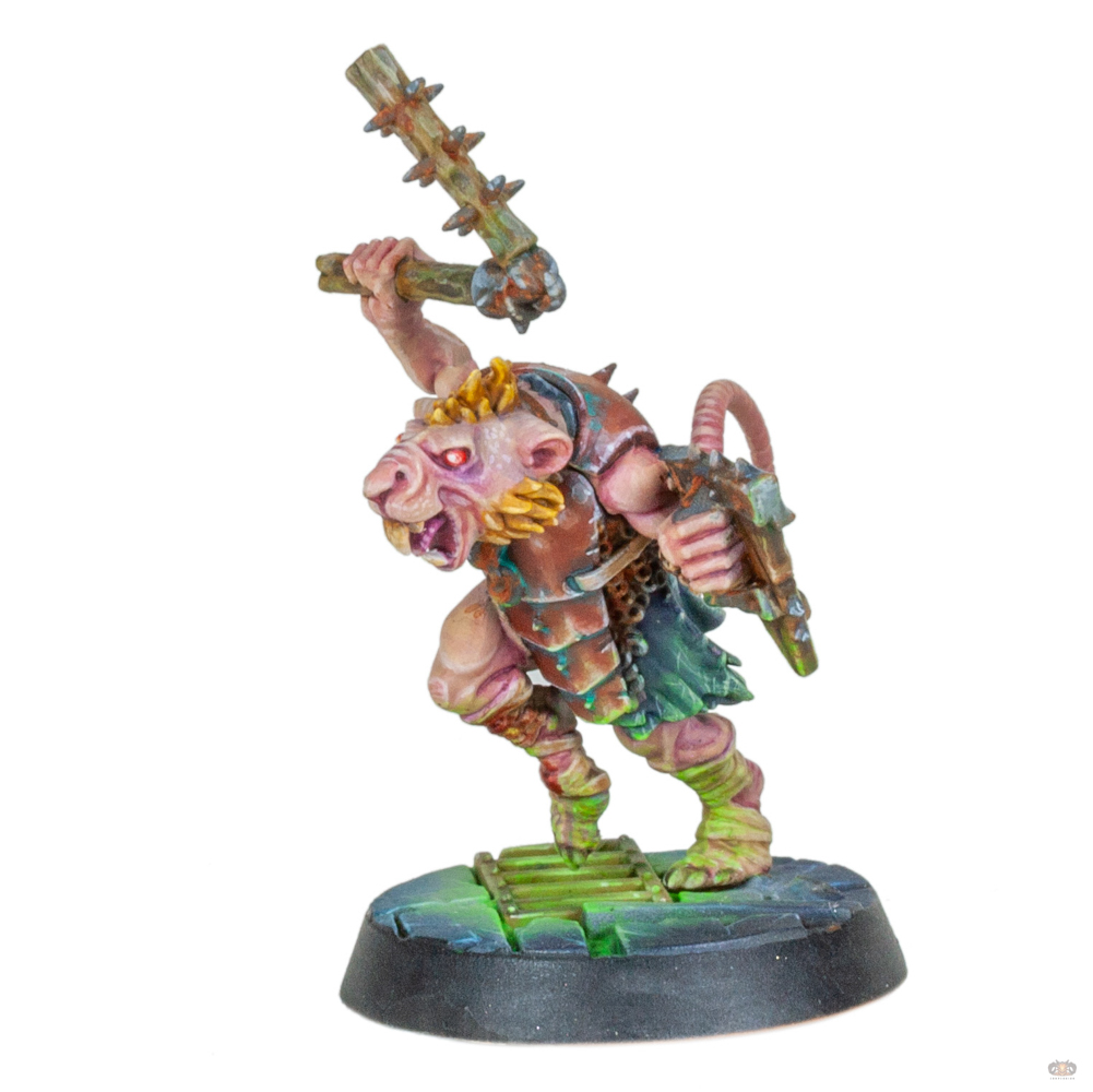 Spiteclaw's Swarm, Photo 6