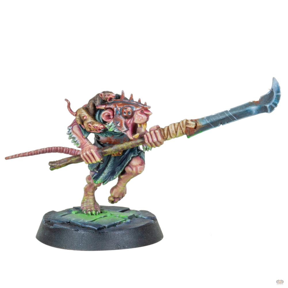 Spiteclaw's Swarm, Photo 7