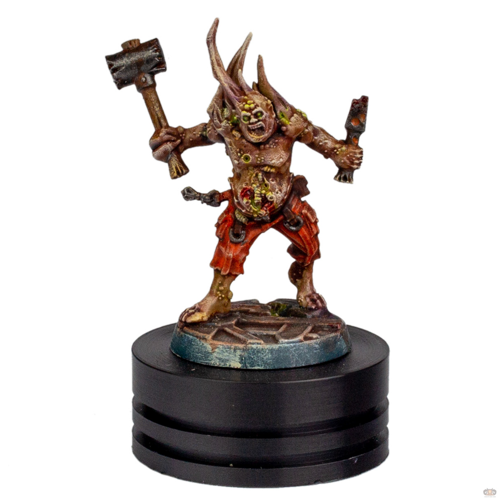 Poxwalker by Freddie Lifton