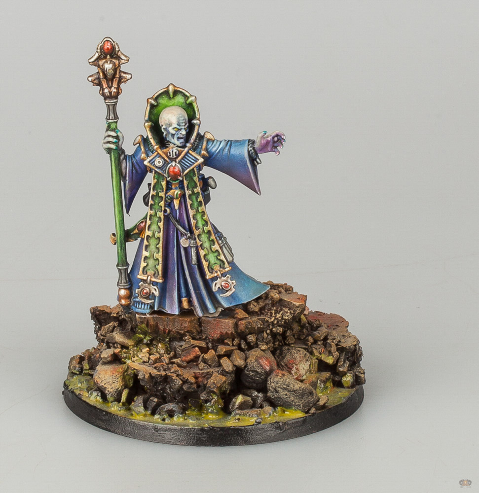 Genecult by Luc Tucker