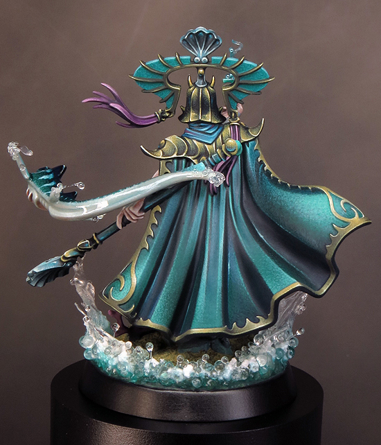 Isharann Tidecaster, Photo 2