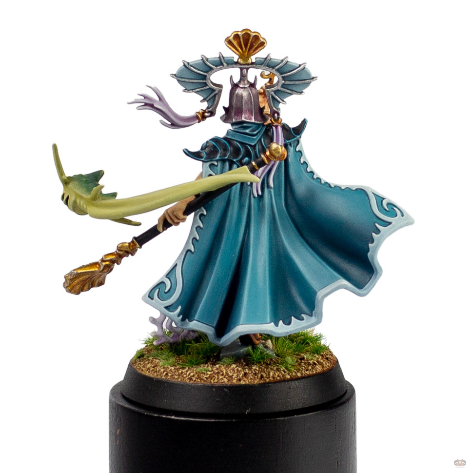 Isharann Tidecaster, Photo 2