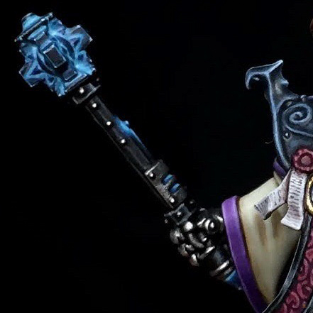 Blackstone Fortress Adventurers, Photo 2