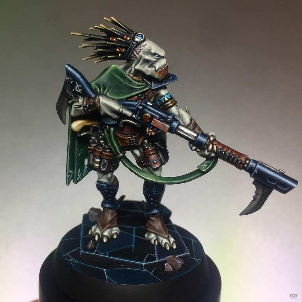 Blackstone Fortress Adventurers, Photo 11