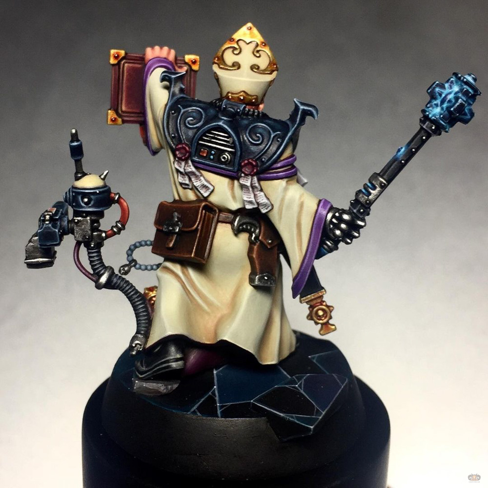 Blackstone Fortress Adventurers, Photo 12