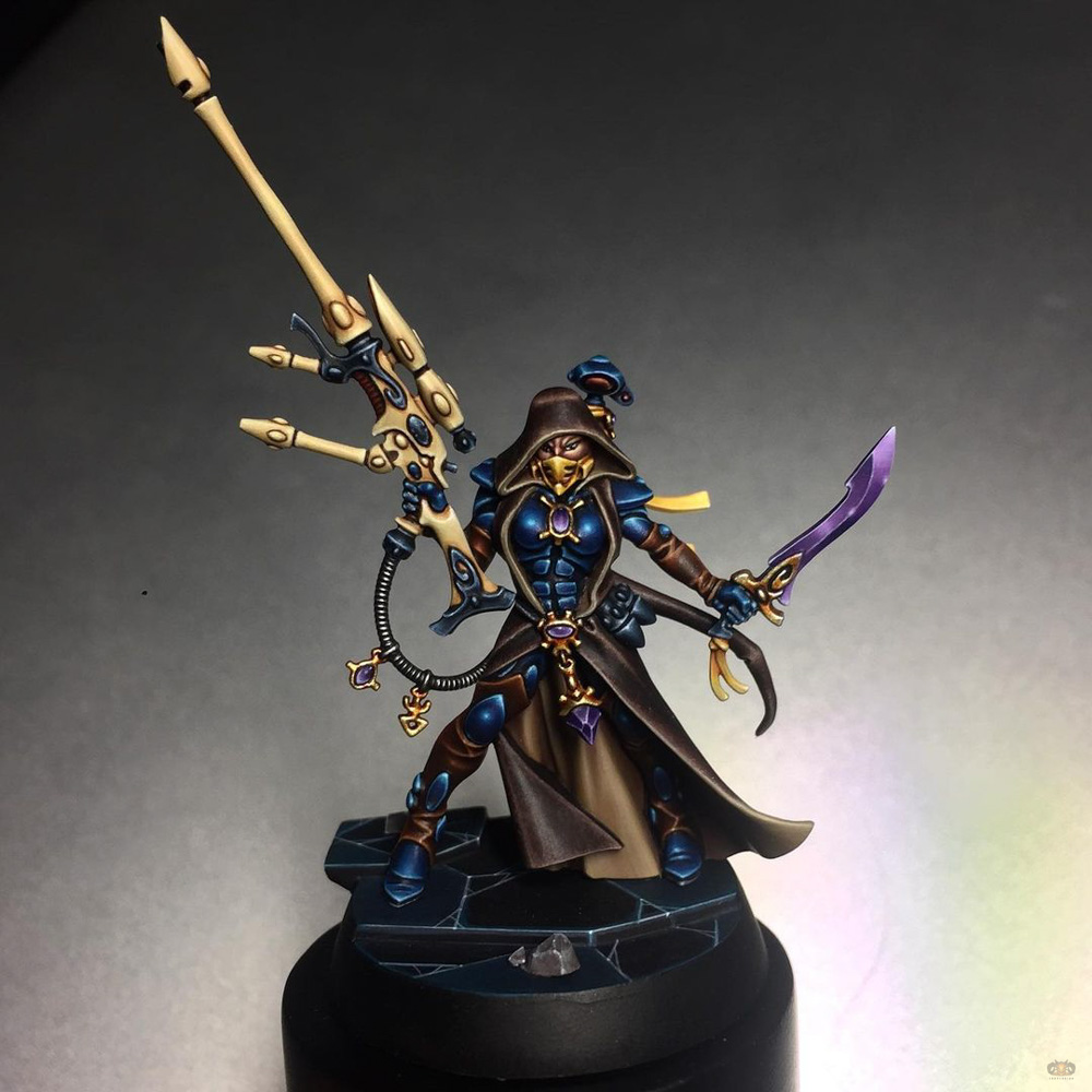 Blackstone Fortress Adventurers, Photo 13