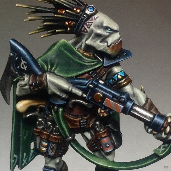 Blackstone Fortress Adventurers, Photo 14