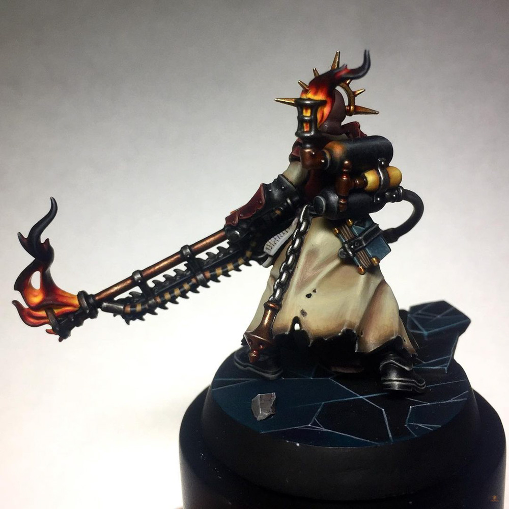 Blackstone Fortress Adventurers, Photo 15