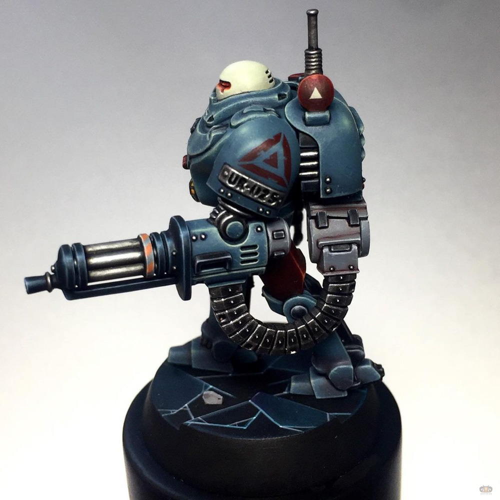 Blackstone Fortress Adventurers, Photo 16