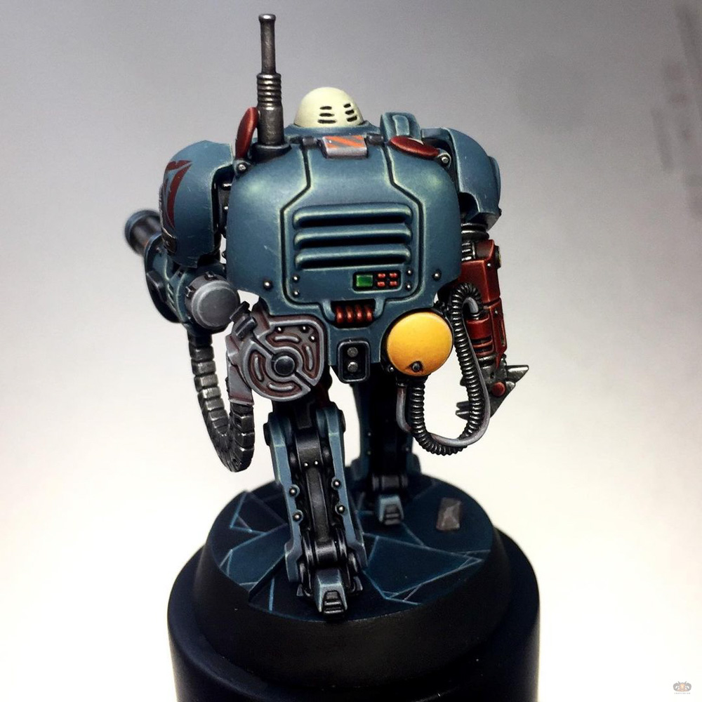 Blackstone Fortress Adventurers, Photo 17