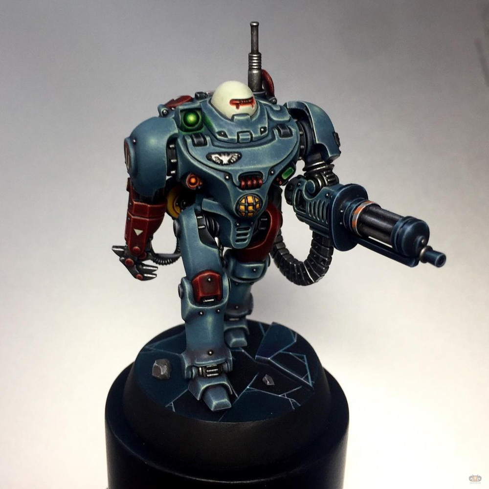 Blackstone Fortress Adventurers, Photo 18