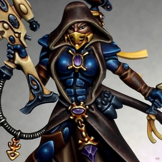 Blackstone Fortress Adventurers, Photo 21