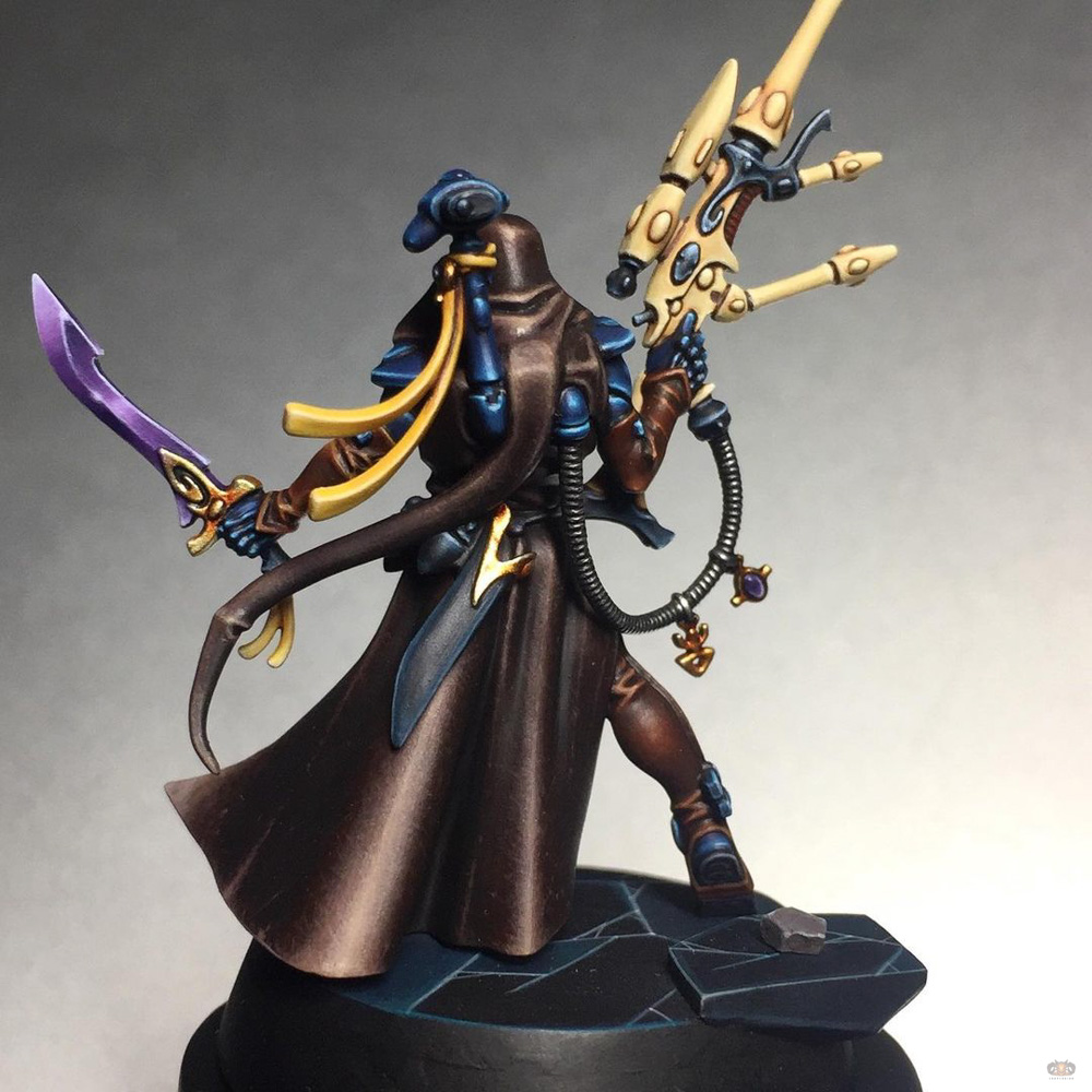 Blackstone Fortress Adventurers, Photo 22
