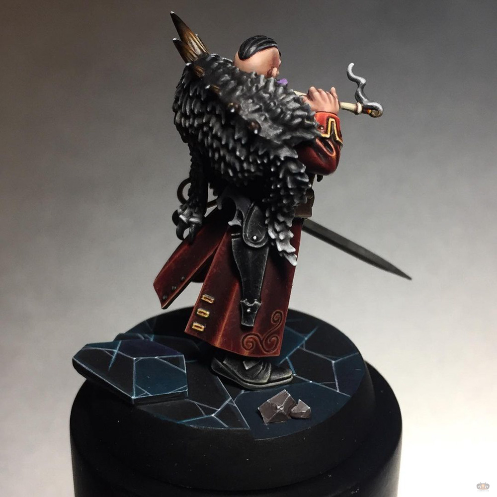 Blackstone Fortress Adventurers, Photo 23