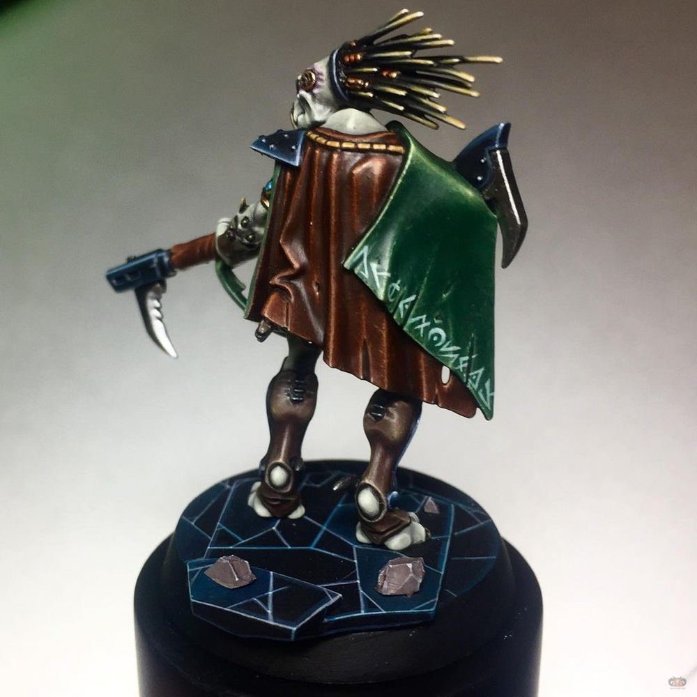 Blackstone Fortress Adventurers, Photo 24