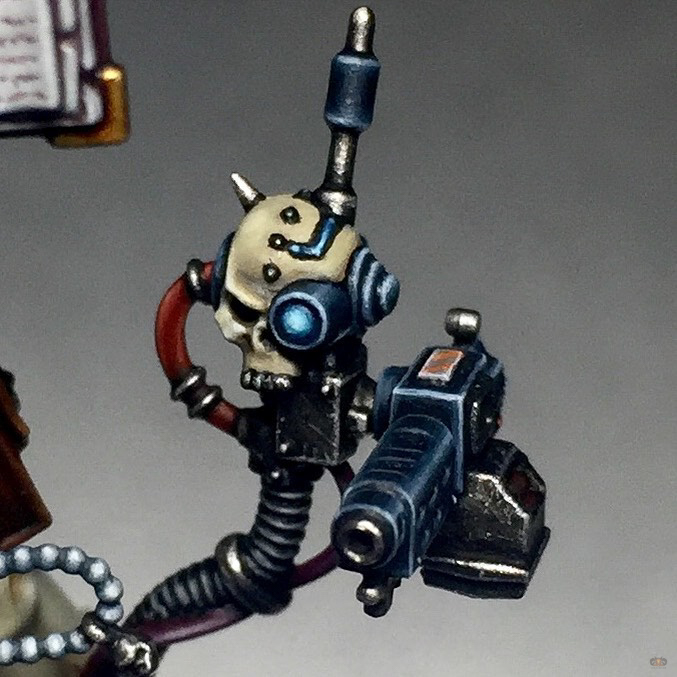 Blackstone Fortress Adventurers, Photo 25