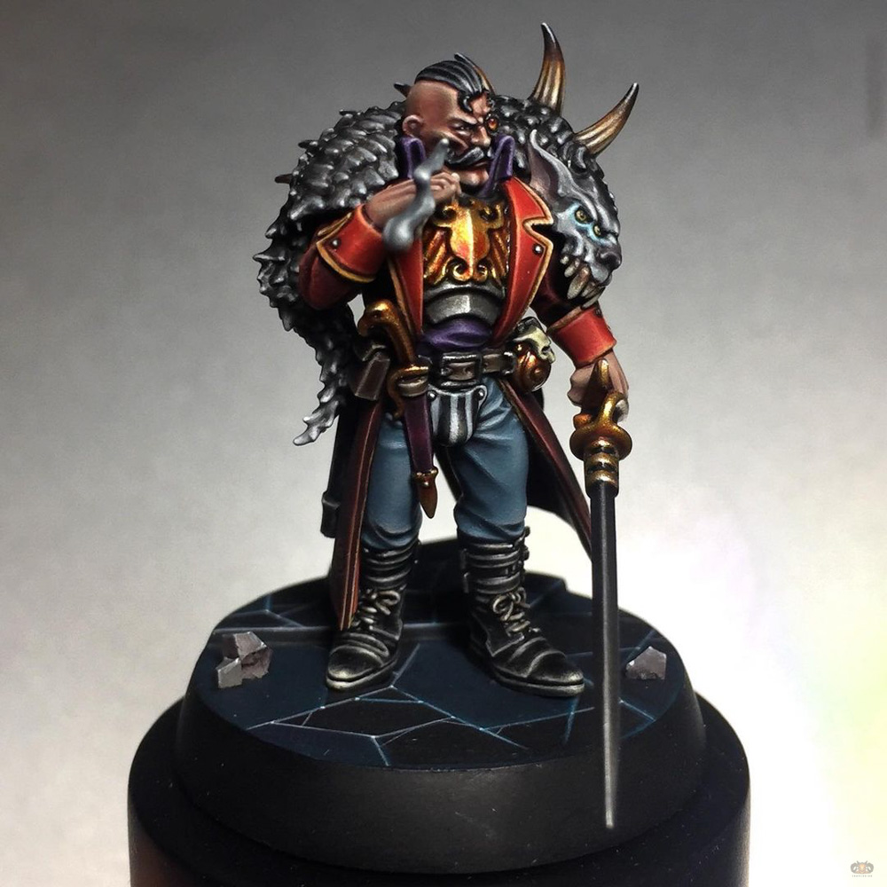 Blackstone Fortress Adventurers, Photo 26
