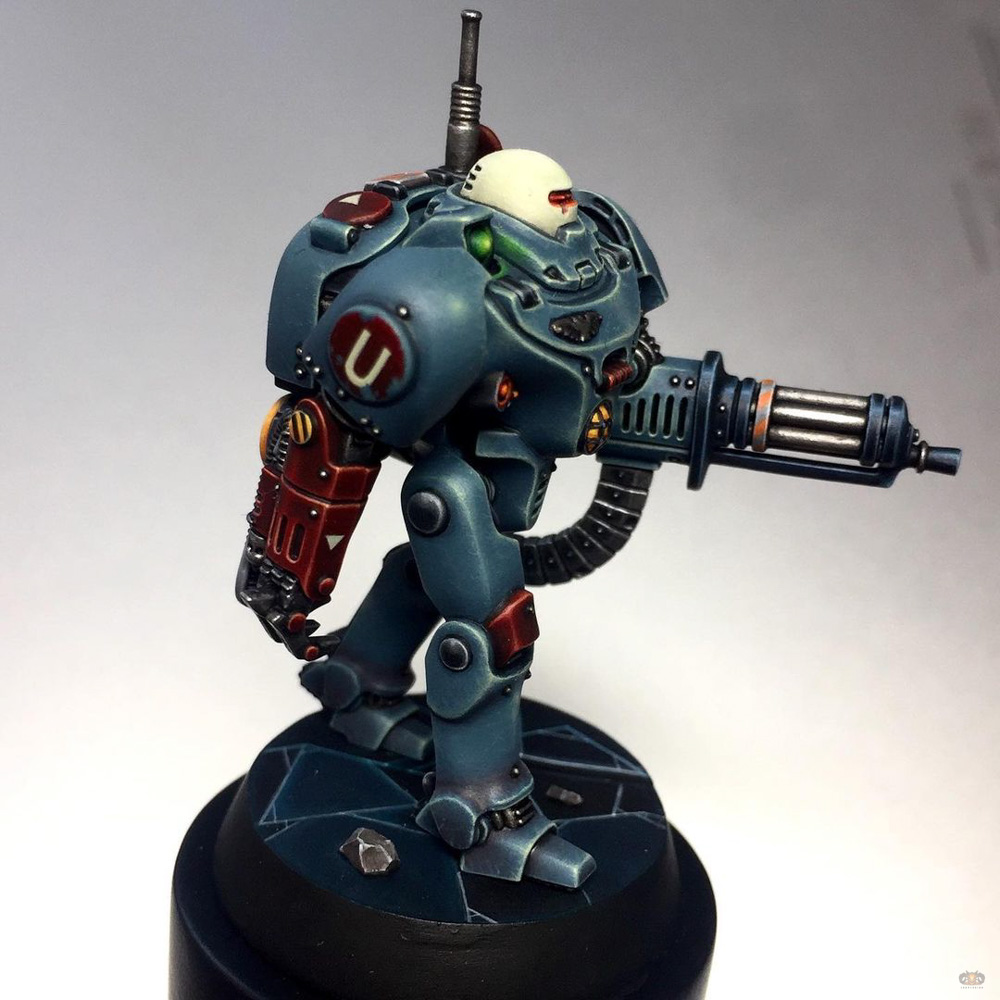 Blackstone Fortress Adventurers, Photo 7