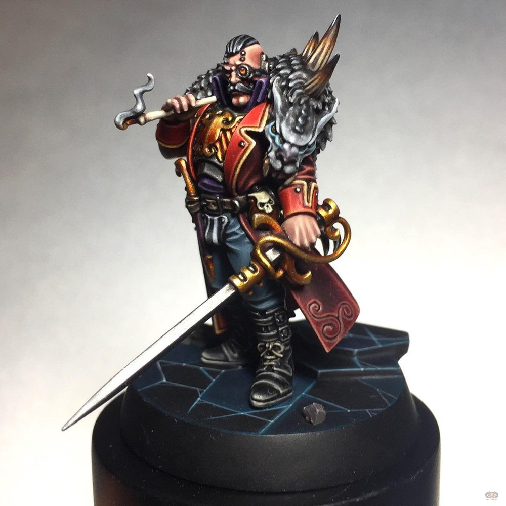 Blackstone Fortress Adventurers, Photo 9