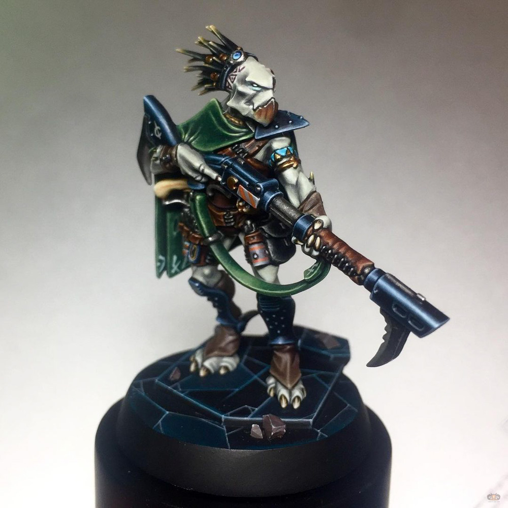 Blackstone Fortress Adventurers, Photo 10