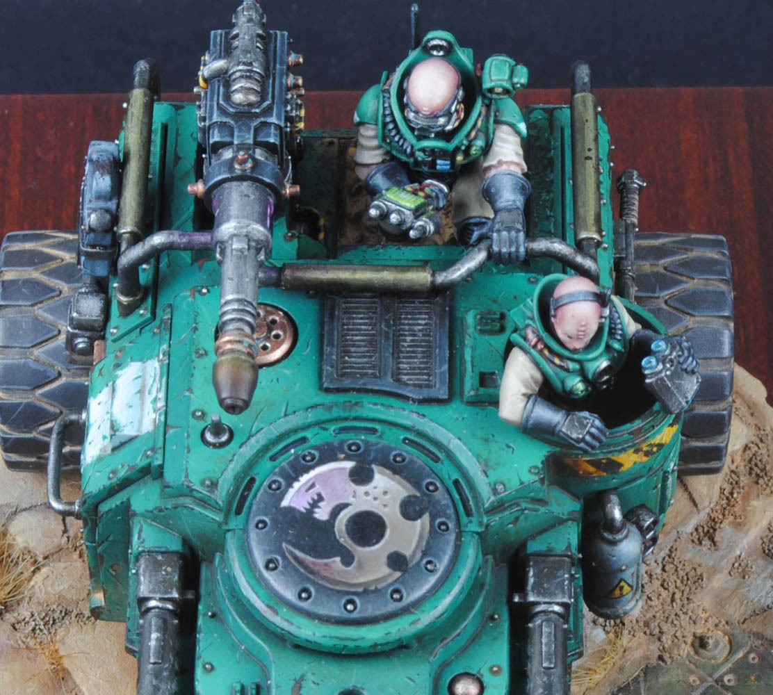 Achilles Ridgerunner, Photo 4