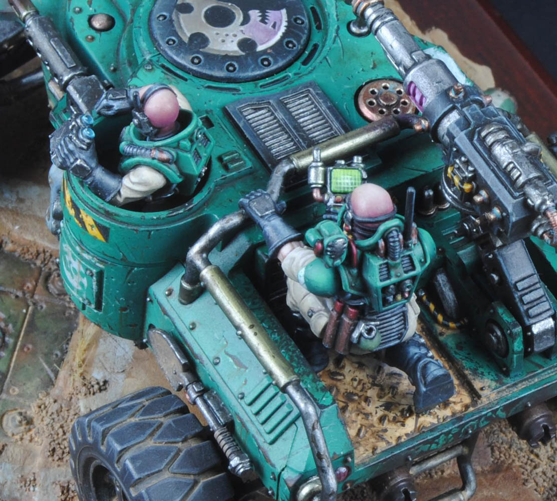 Achilles Ridgerunner, Photo 6