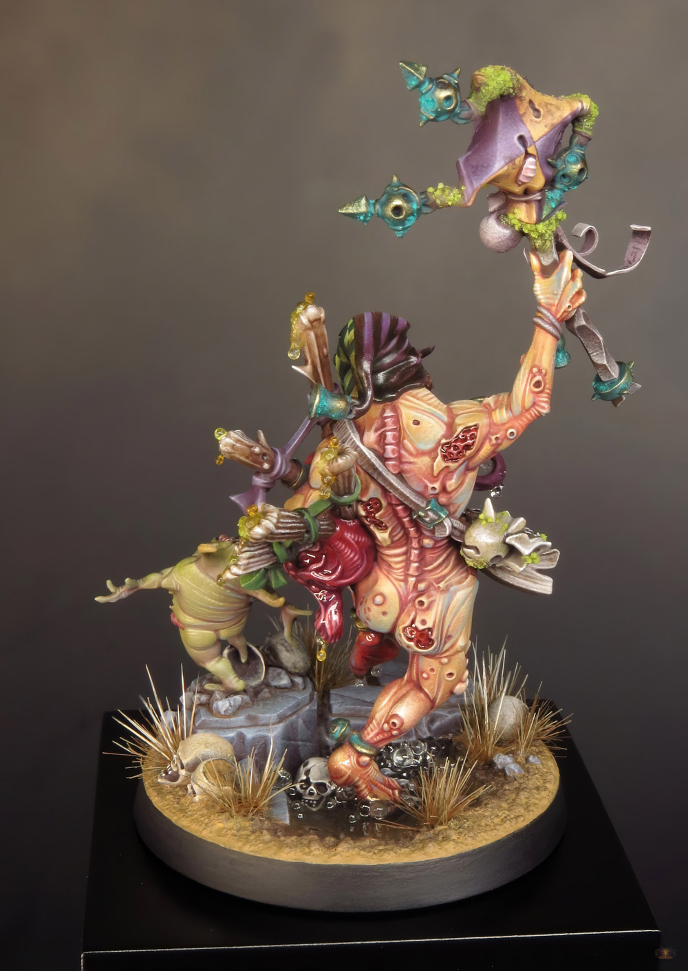 Sloppity Bilepiper, Photo 3