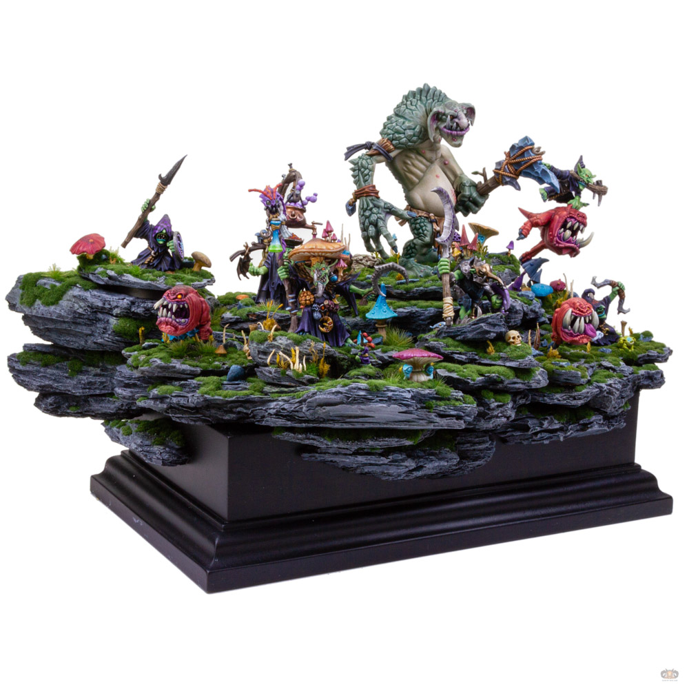 Gloomspite Gitz, Photo 2