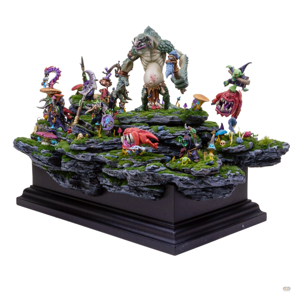 Gloomspite Gitz, Photo 3