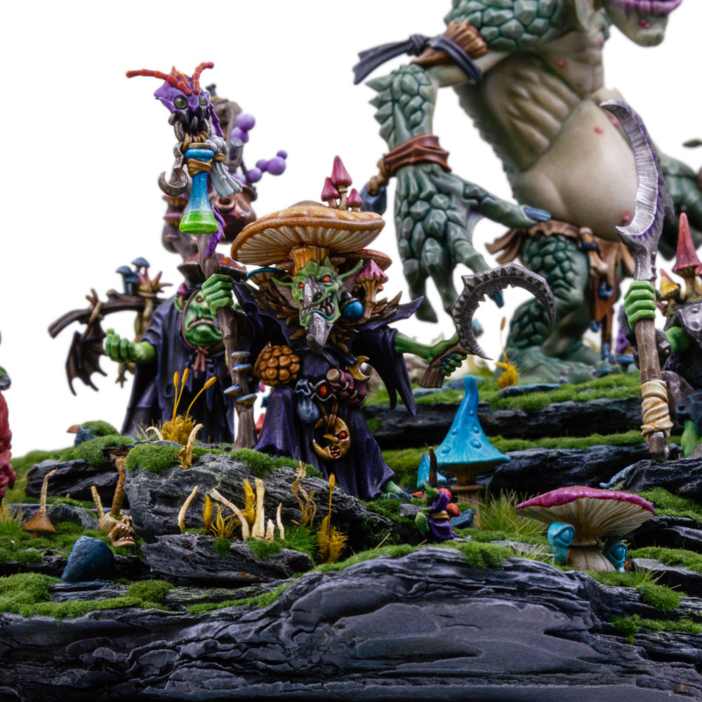 Gloomspite Gitz, Photo 4