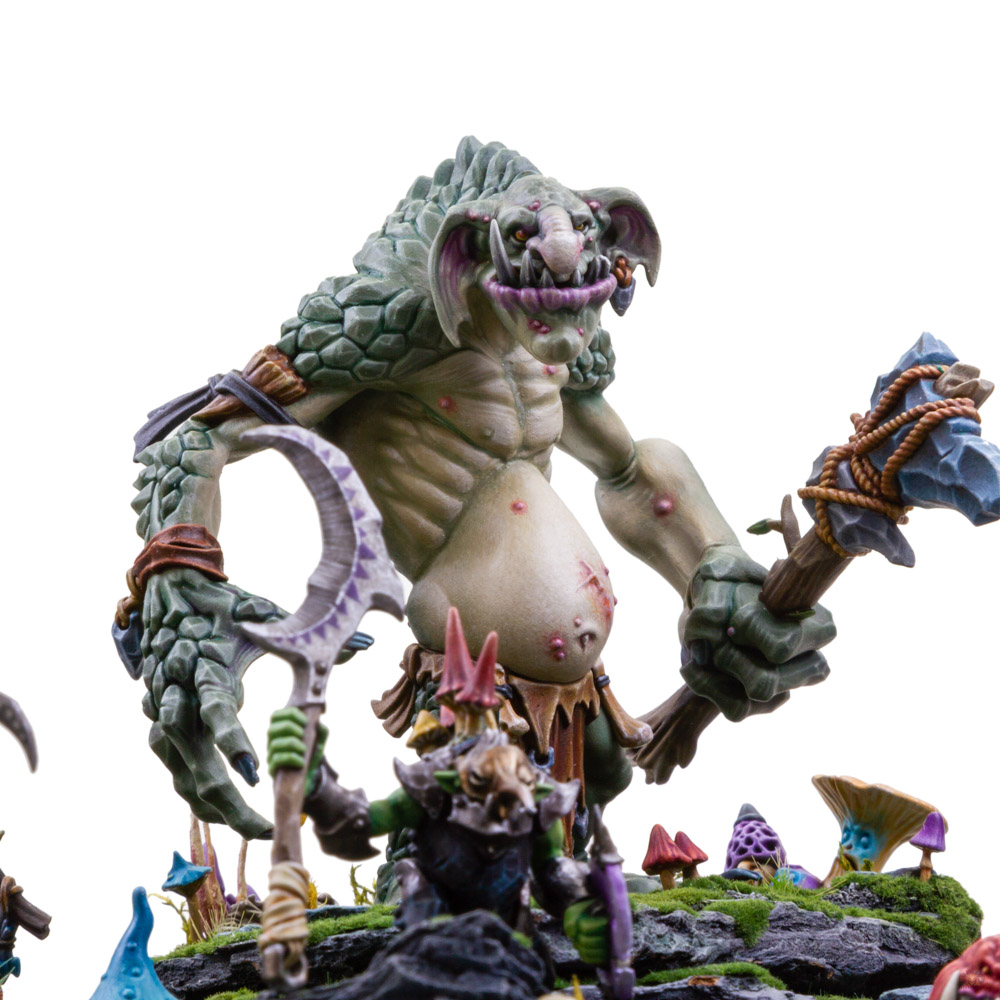 Gloomspite Gitz, Photo 7