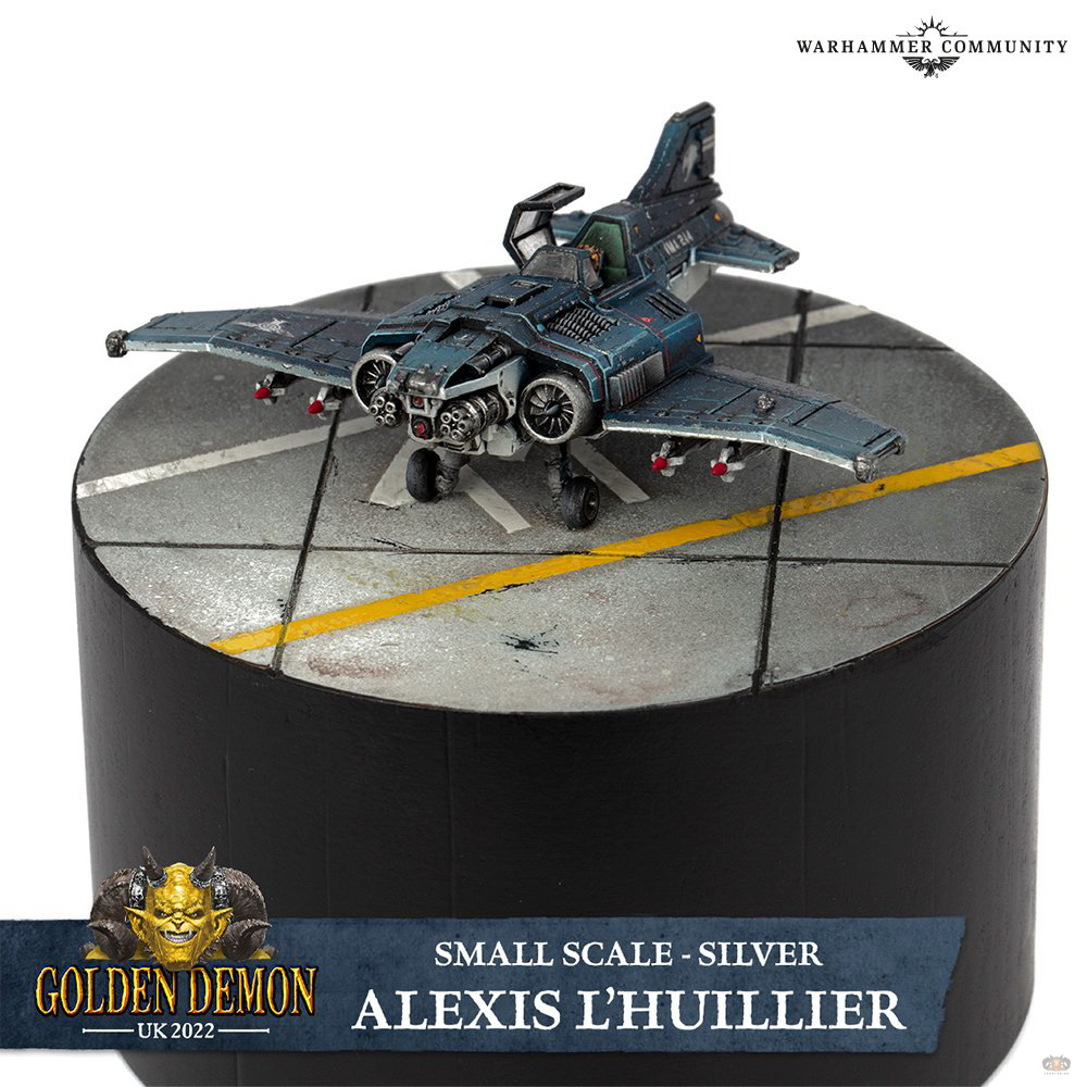 Ready to Fight by Alexis L'Huillier