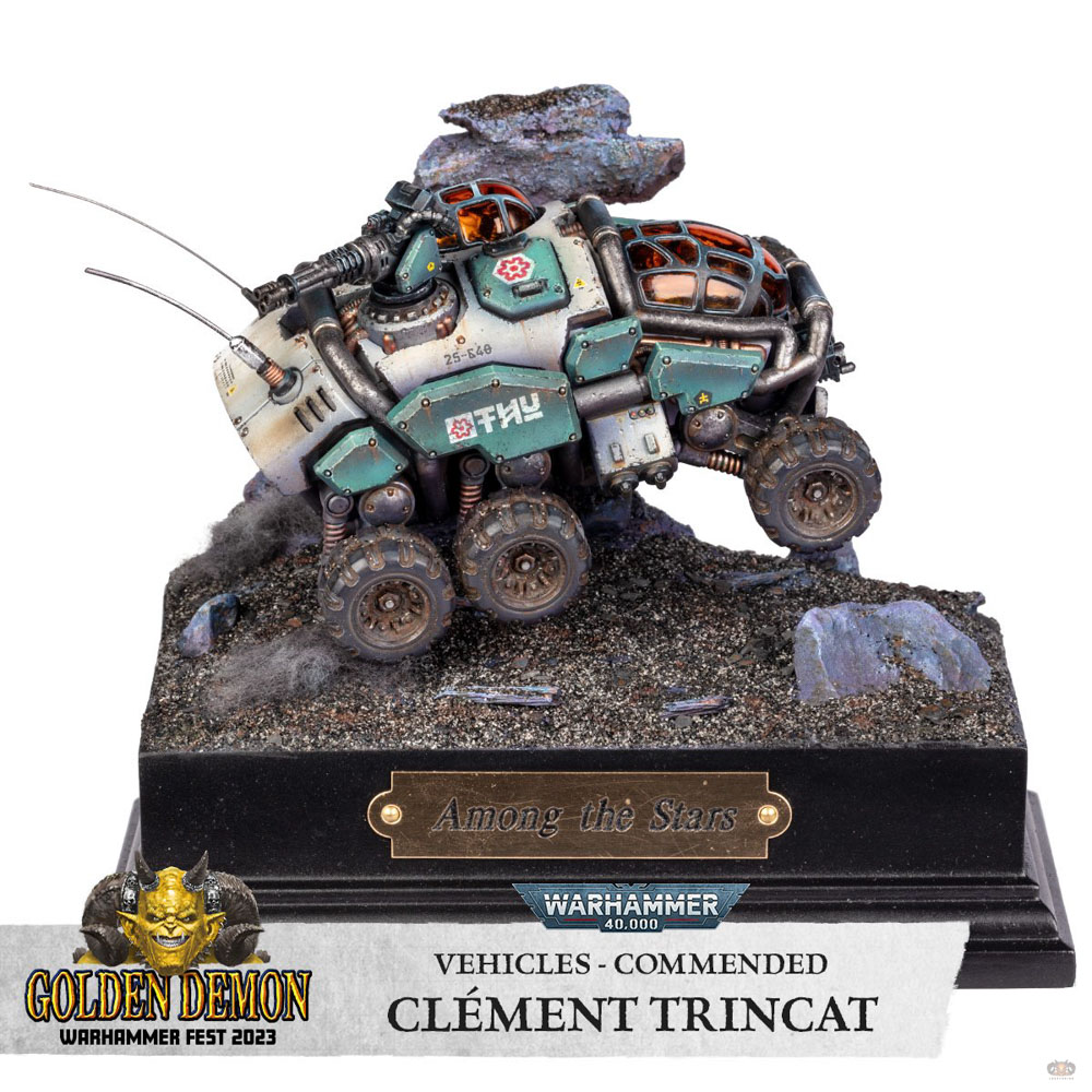 Sagitaur, Full view
