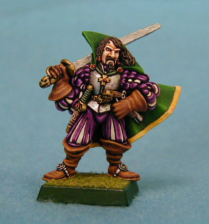 Warhammer Single Miniature, Photo 2