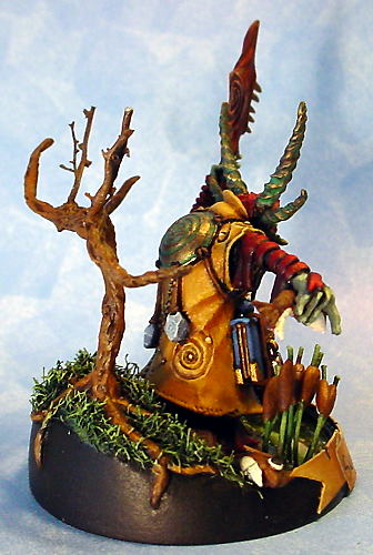Dark Emissary, Photo 2
