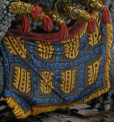 Warhammer Monster, Photo 2