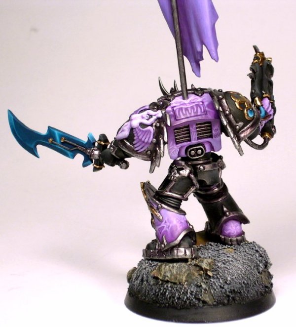 Lustwing Terminators, Photo 3