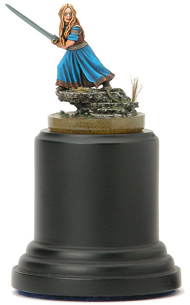 Eowyn of Rohan, Photo 2