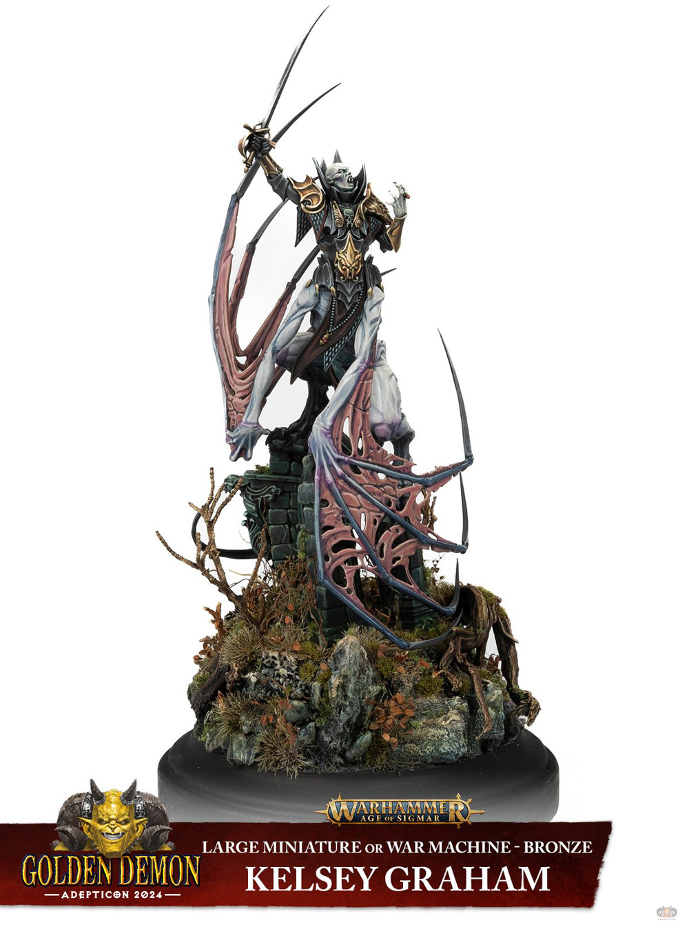 Vengorian Lord by Kelsey Graham